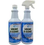 URINE-B-GONE | Professional Urine Enzyme Odor Eliminator | Completely Eliminate 