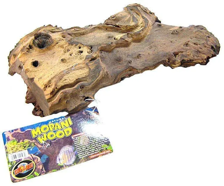 Zoo Med Mopani Wood Large