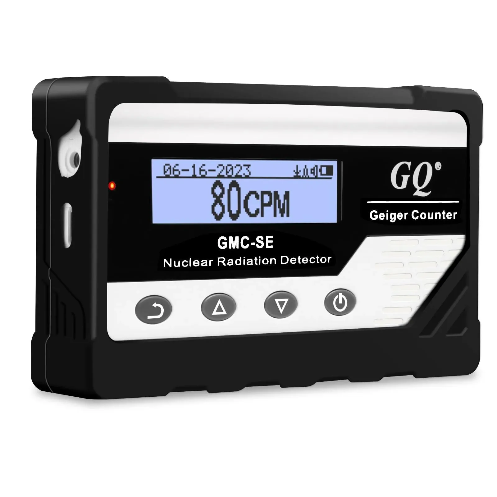 GQ Gmc-se Geiger Counter Radiation Detector