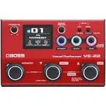 Boss VE-22 Vocal Performer