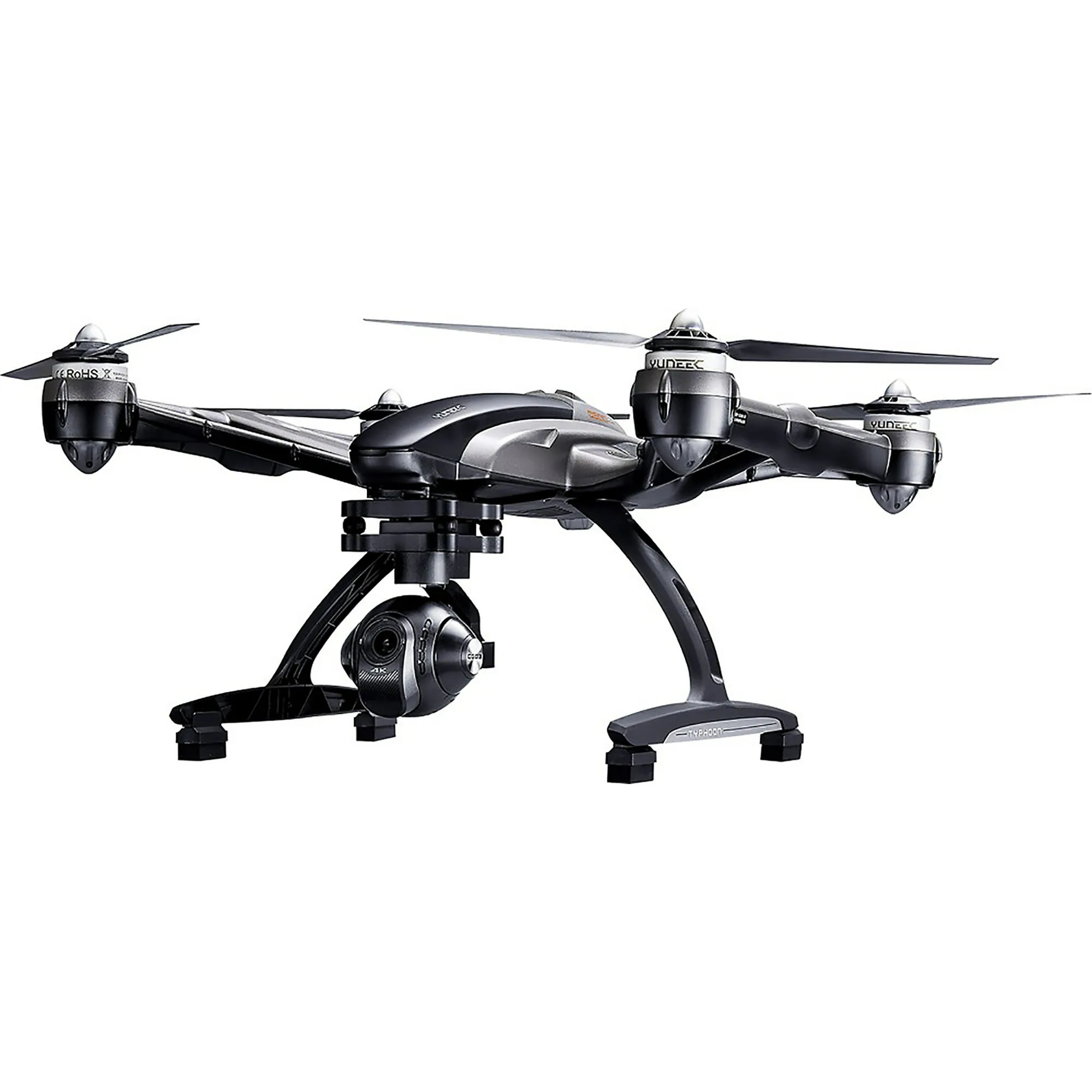 Yuneec Q500 4K Typhoon Quadcopter Drone