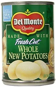 Del Monte Fresh Cut Whole New Potatoes