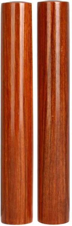 Latin Percussion LP261 Grenadilla Wood Clave