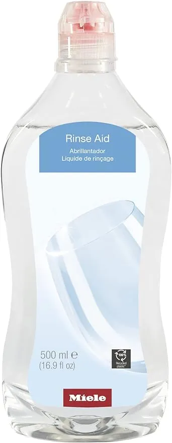 Míele MIELE CARE RINSE AID