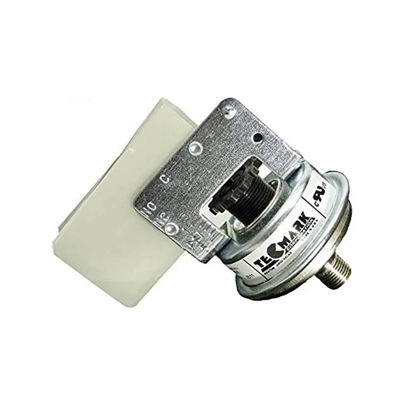 Tecmark 3902 Pressure Switch