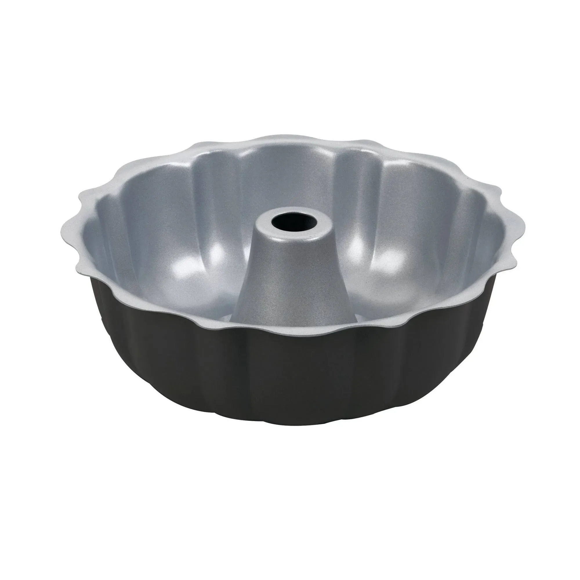 Cuisinart Fluted Cake Pan Non-Stick 9.5 Inch (Chef&#039;s Classic)