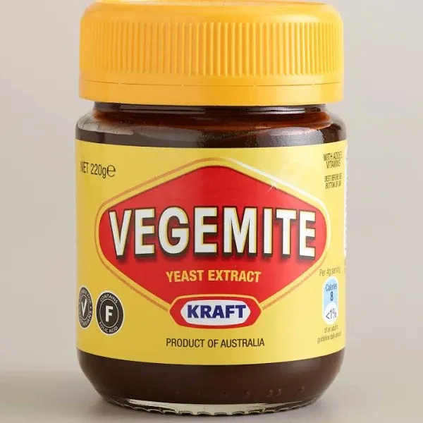 Vegemite 220g