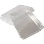 Nordic Ware Rectangular Cake Pan with Lid