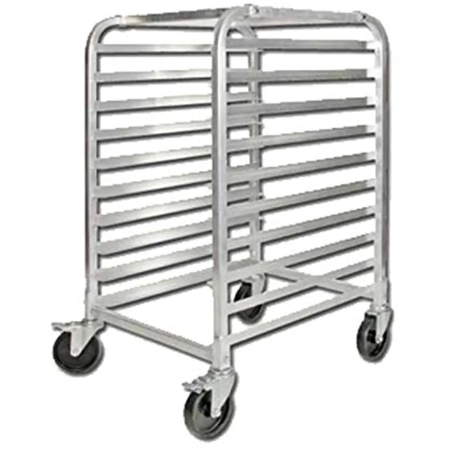 Winco ALRK-10BK Sheet Pan Rack