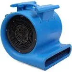 Air Mover 1HP 4000+ CFM Monster Floor Blower Carpet Dryers Janitoral Floor Dryer