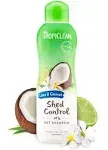 Tropiclean Lime & Coconut Shampoo, 20 Ounce