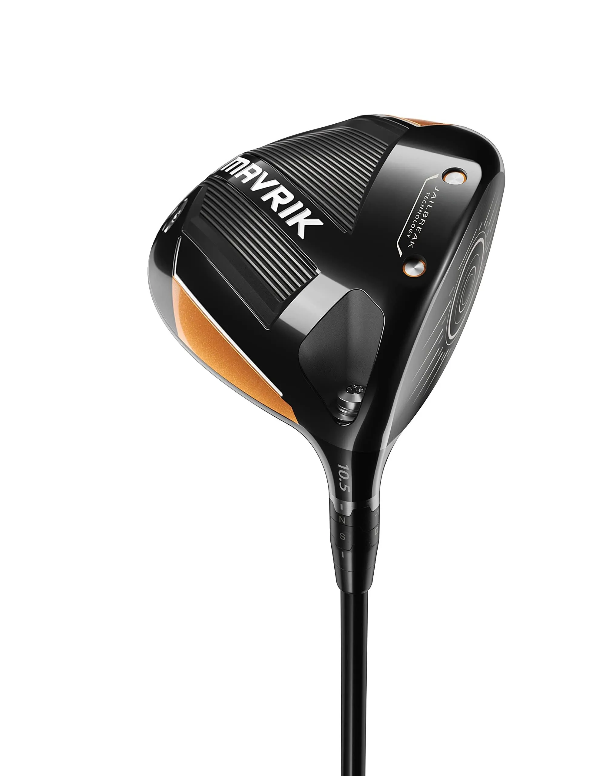 Callaway Golf Mavrik 22 Driver