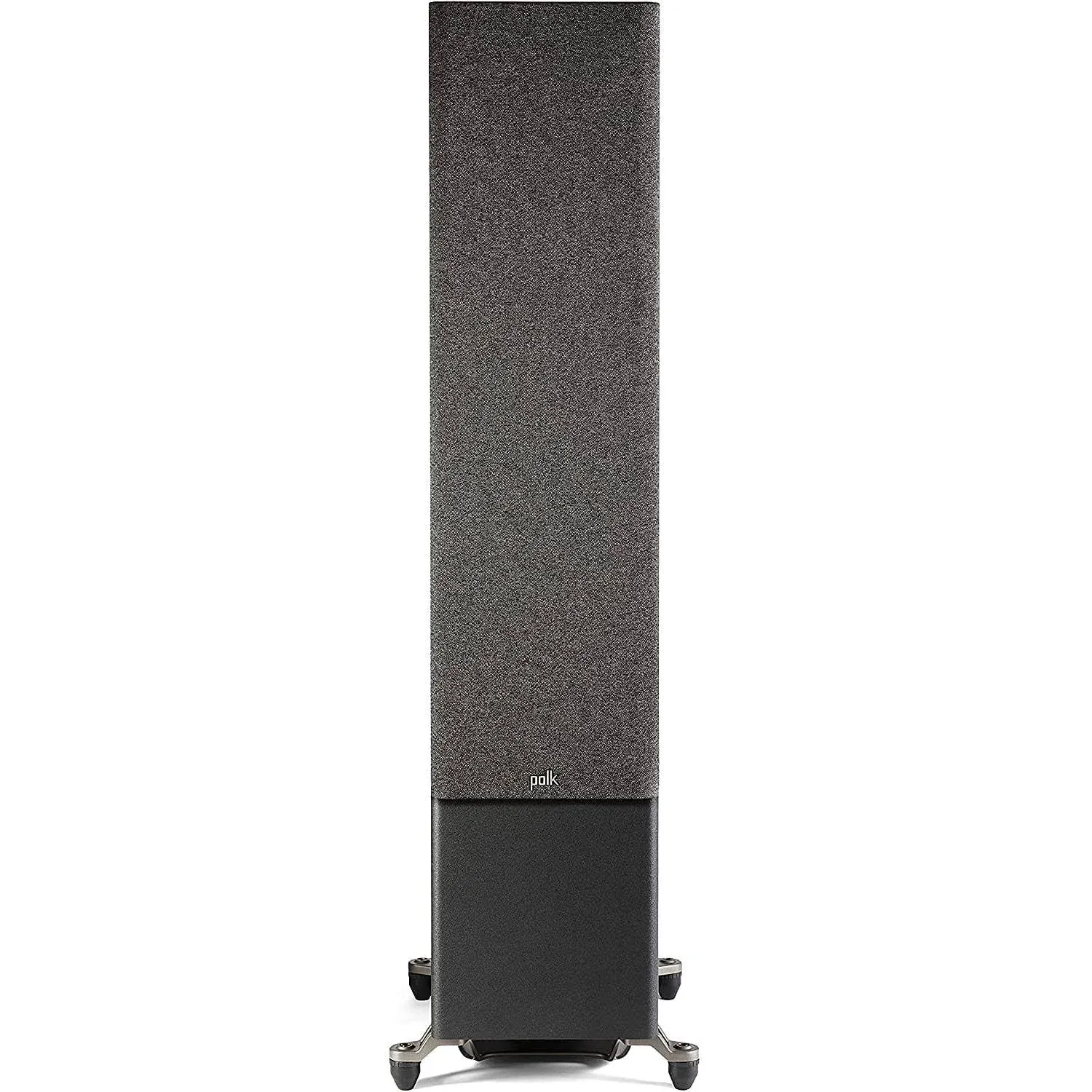 Polk Audio Reserve Series R700 3-Way Floorstanding Speaker (Black, Single)