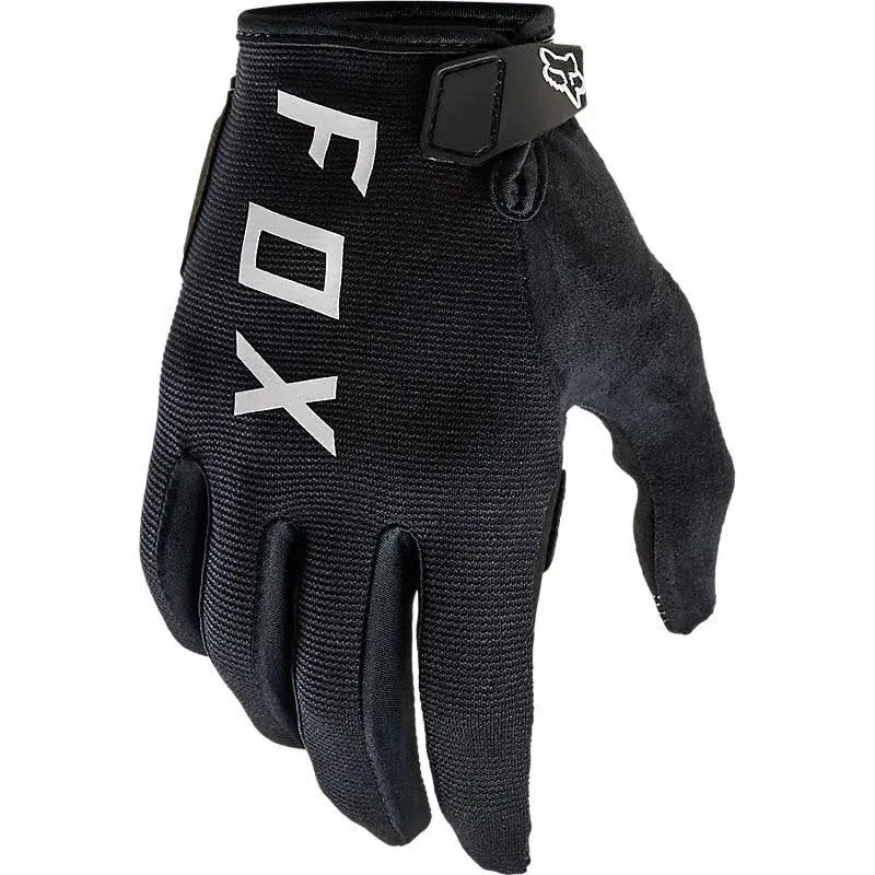 Fox Racing - Ranger Gel Glove Black / 2x