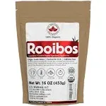 Rooibos Tea 1lb