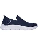 Skechers Performance Slip-Ins: Go Walk Flex 216491 10 Men's Navy