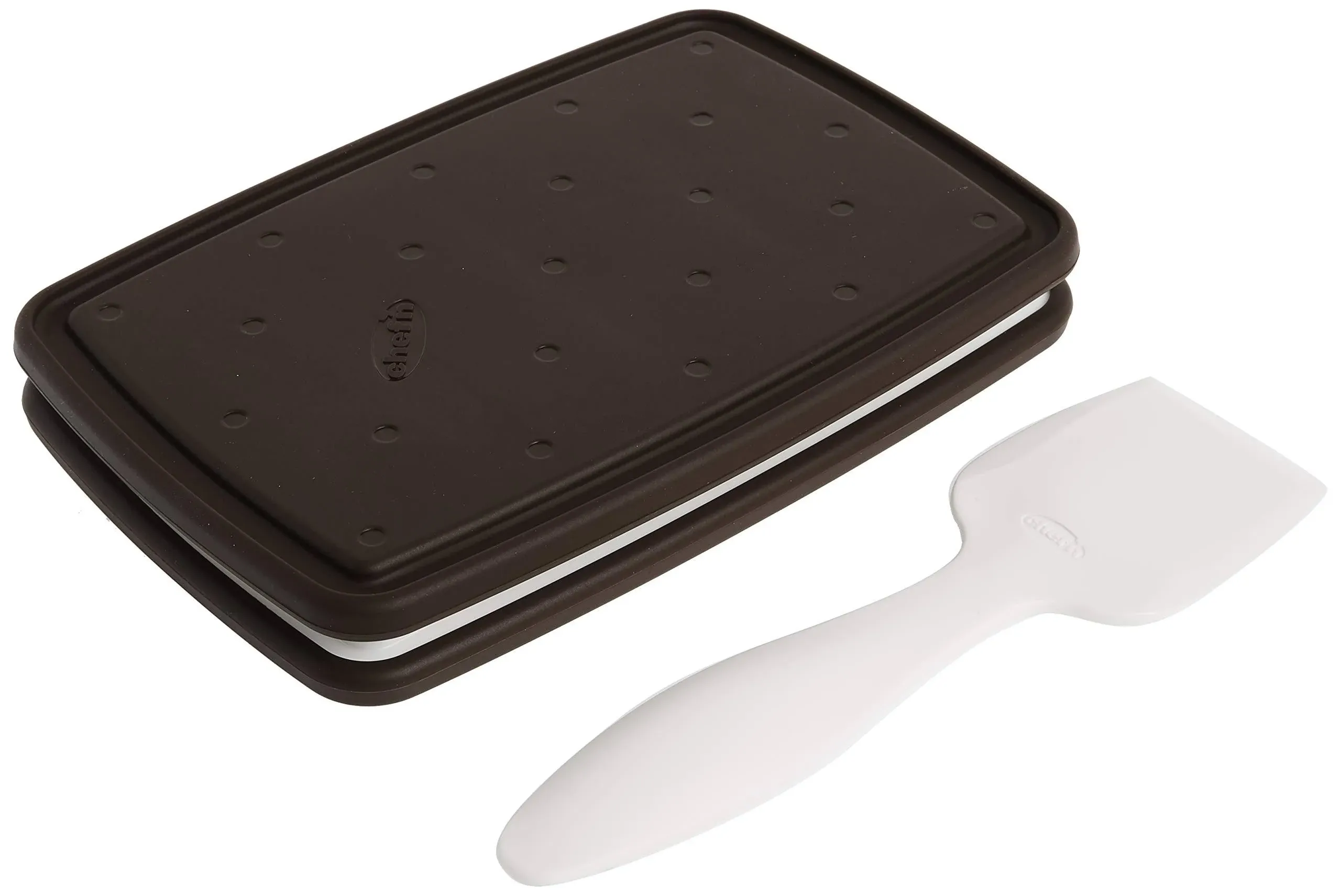 Chef'n Sweet Spot - Ice Cream Sandwich Maker