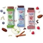 Skout Organic Kids Snack Bars | Fruit Bar Variety Pack | 18 Pack