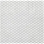 NATIONAL HARDWARE 4075BC EXPANDED STEEL - 3/4" GRID - 13 GAUGE