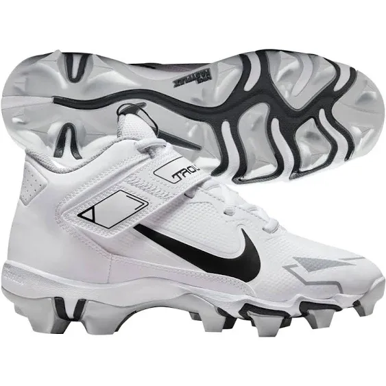 Nike Force Trout 8 Keystone Big Kids' Baseball Cleats