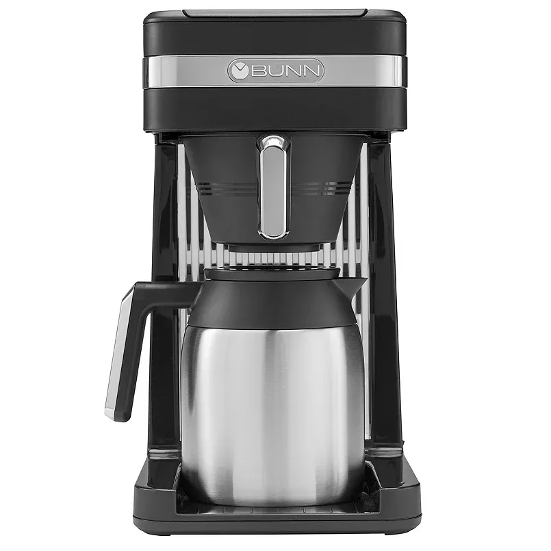 CSB3T Speed Brew Platinum 10-Cup Coffee Maker