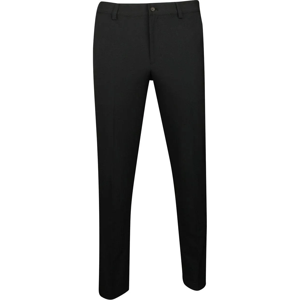 The Greg Norman Microlux 5-Pocket Pant, 34x34\xa0in black