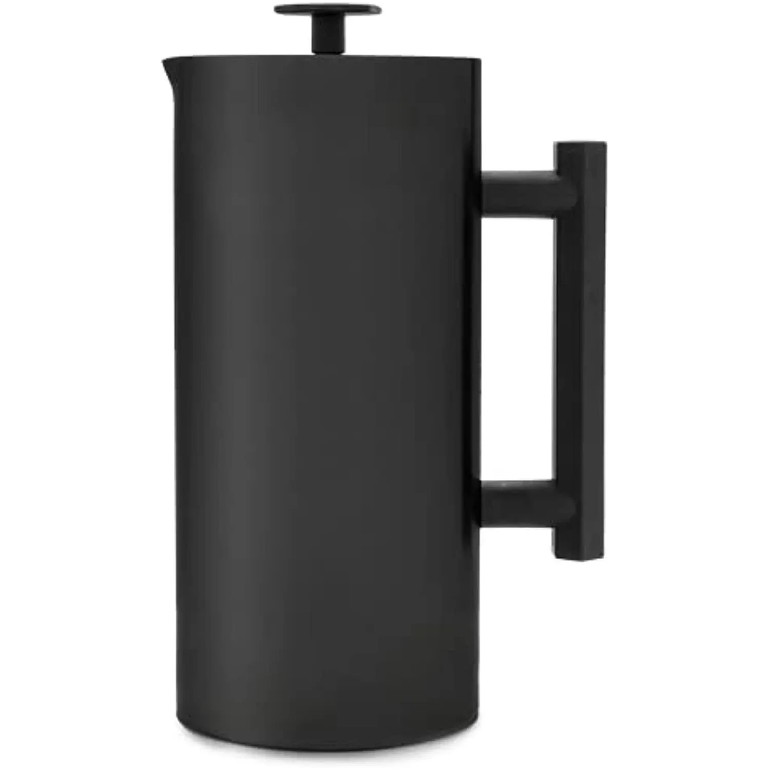 ESPRO P6 French Press Coffee Maker, 32-oz,Black