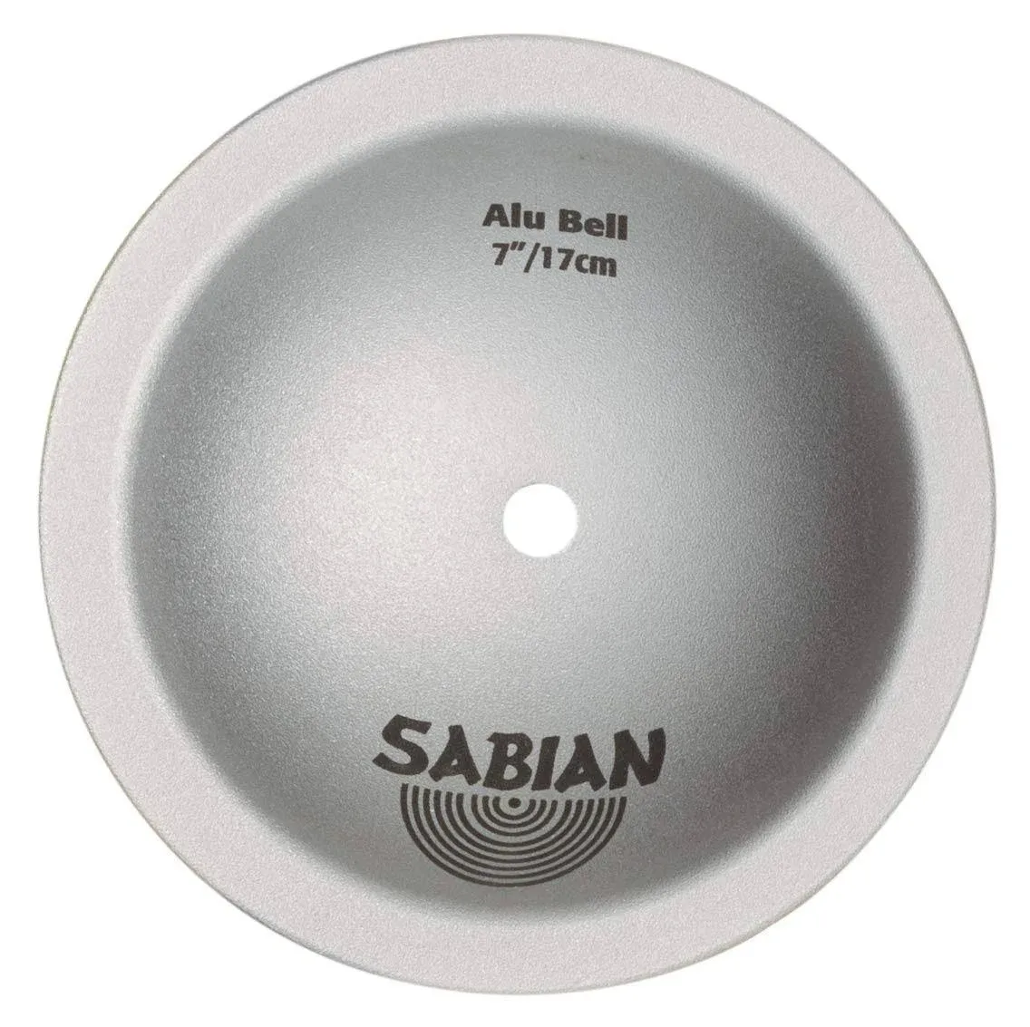 SABIAN Alu Bell 7" Cymbal