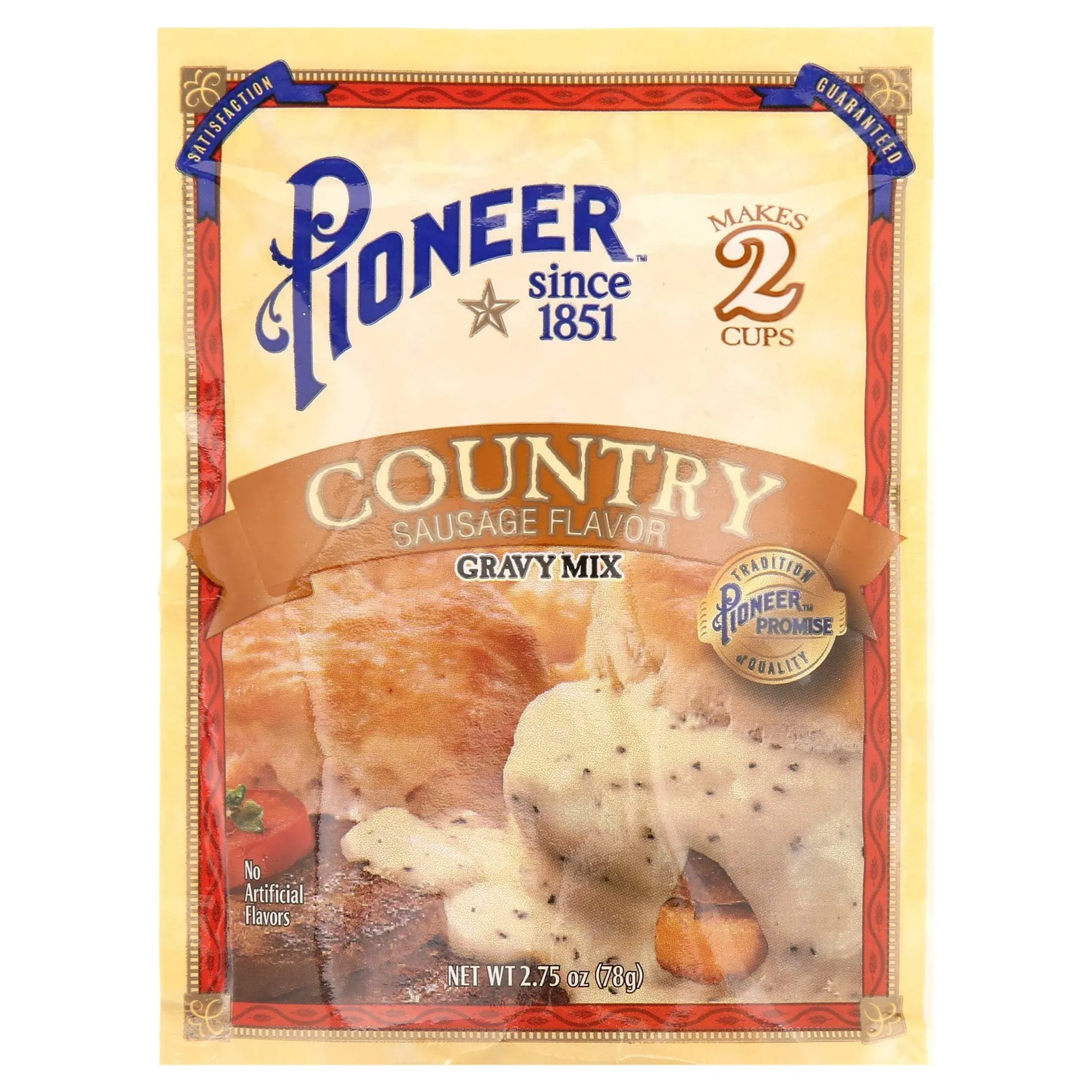 Pioneer Country Gravy (15.1 Ounce)