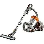 Bissell 1547 Hard Floor Expert Bagless Canister Vacuum