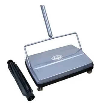 Fuller Brush Electrostatic Carpet & Floor Sweeper