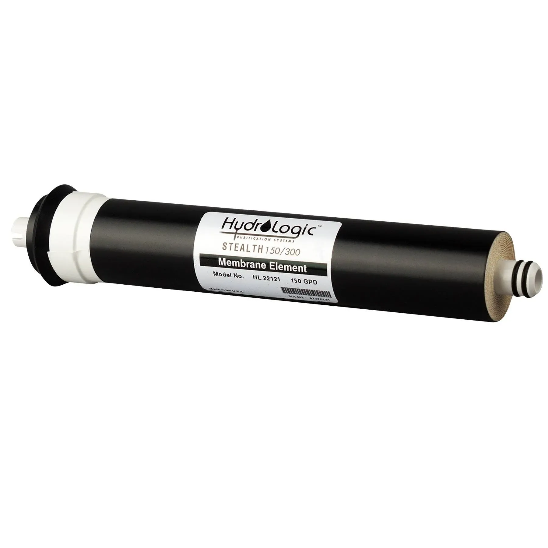 Hydro Logic Stealth-RO150/300 Membrane (HL22121)