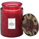 Voluspa - Goji & Tarocco Orange Large Candle Jar