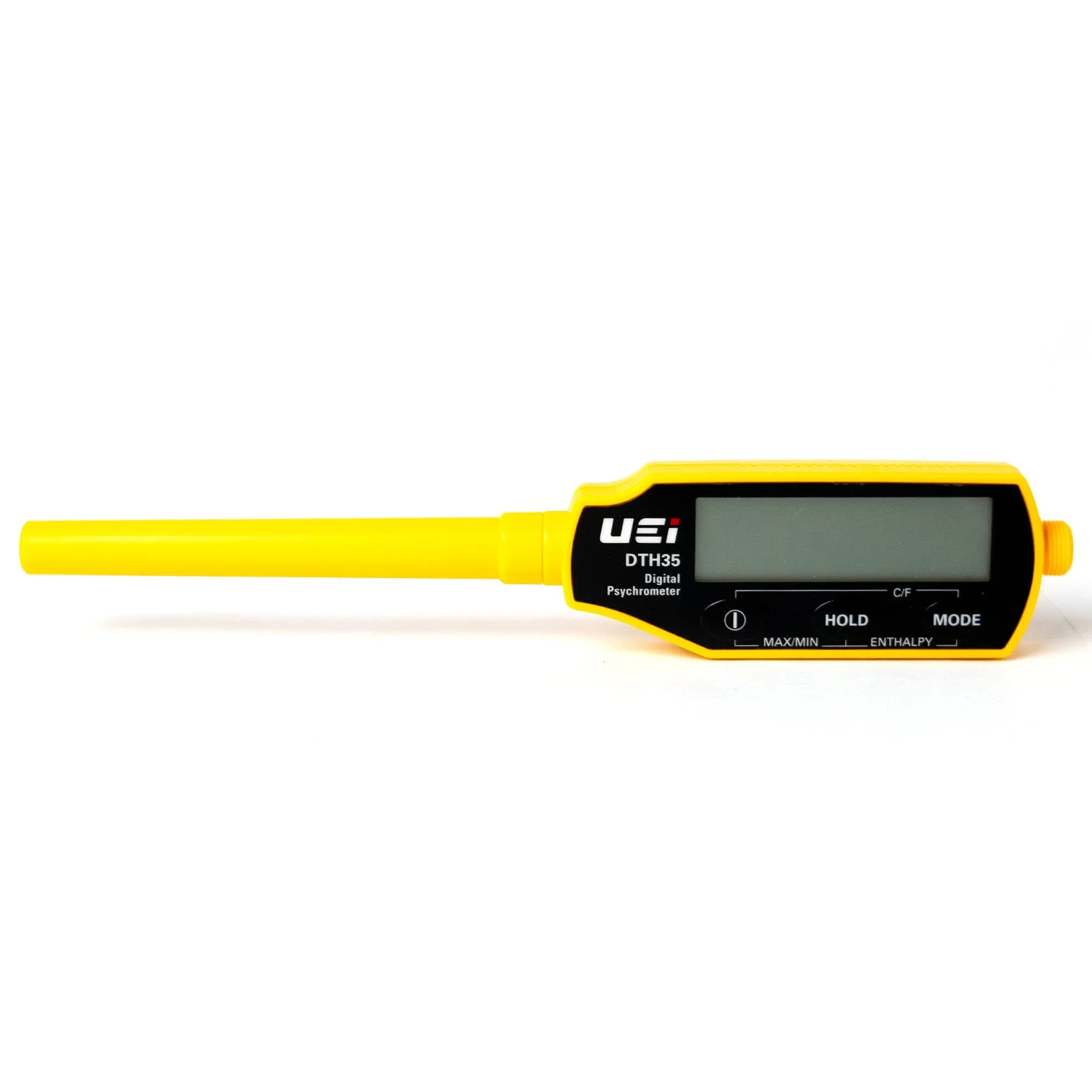 Buy UEi DTH35, Digital In Duct Psychrometer