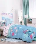 Jay Franco & Sons Disney Lilo & Stitch Paradise Dream Comforter Set