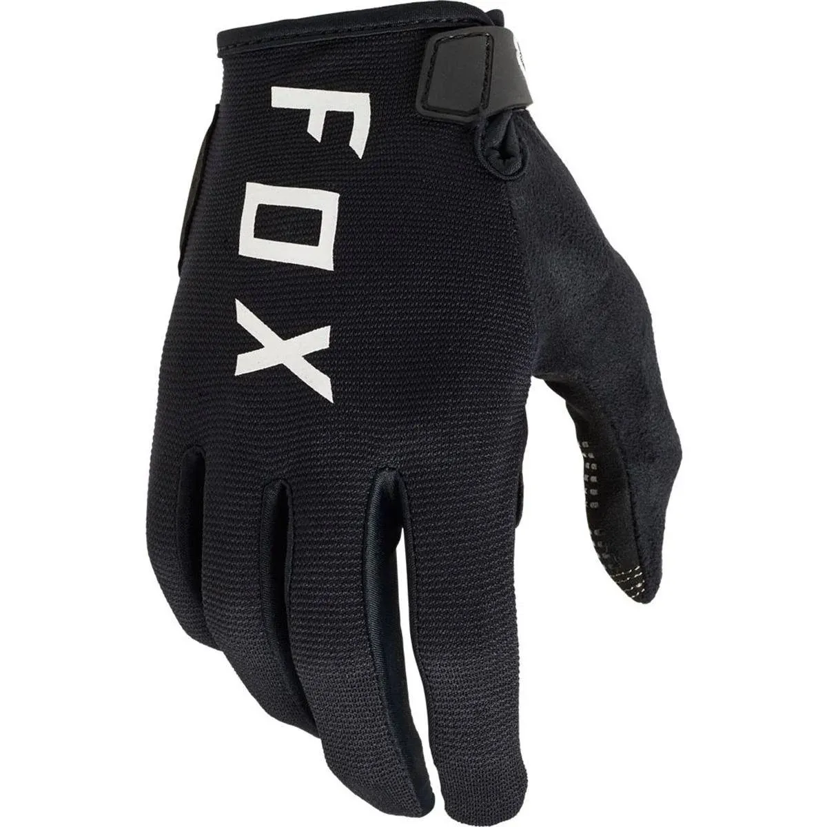 Fox Racing Ranger Glove Gel Black 2x