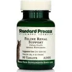 Feline Renal Support 90 Tablets