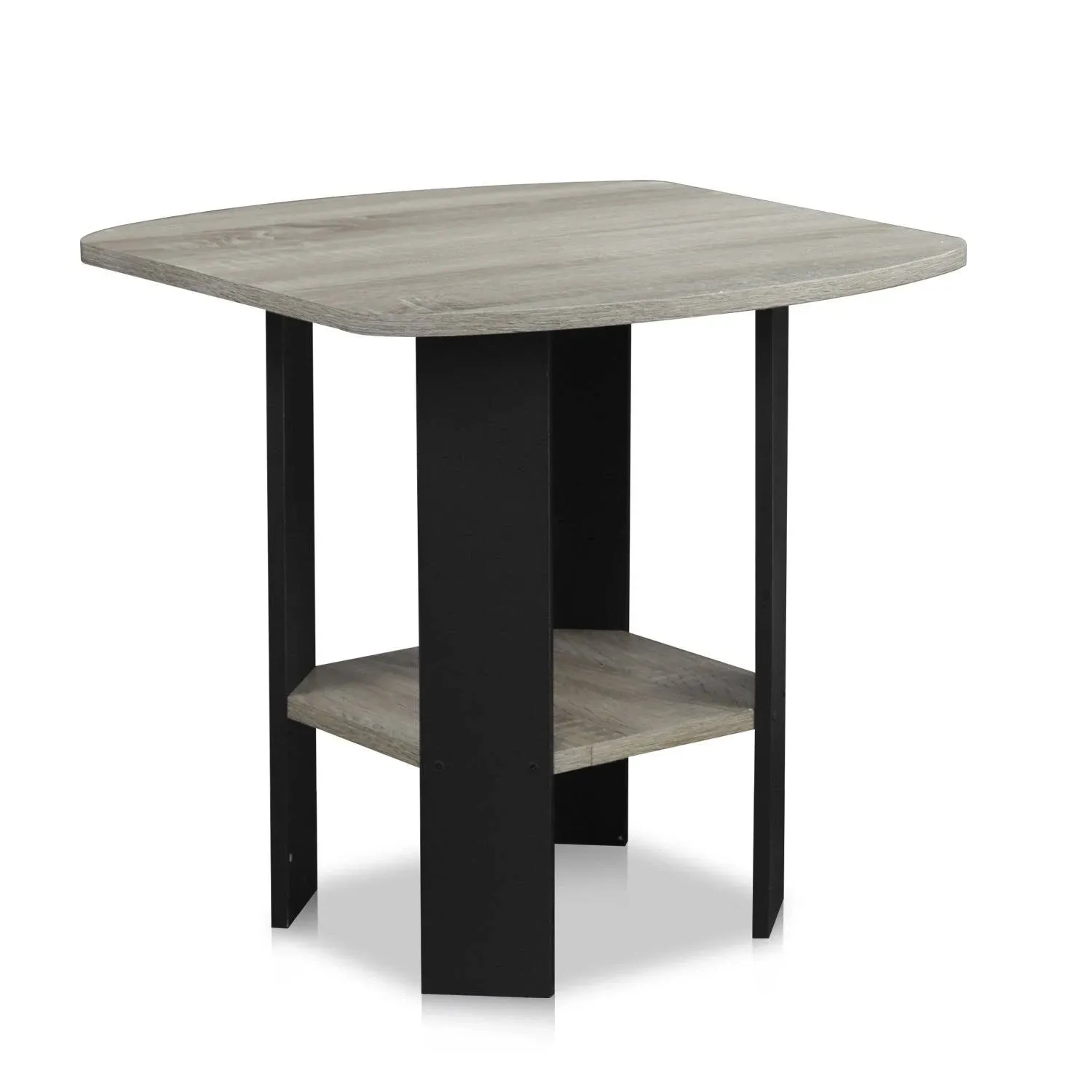 Furinno Simple Design End Table