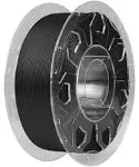 Creality Filament CR-Carbon Non-Toxic and Odorless 1kg Roll, 1.75mm Compatible: