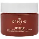 GinZing™ Energizing Gel Cream with Caffeine & Niacinamide