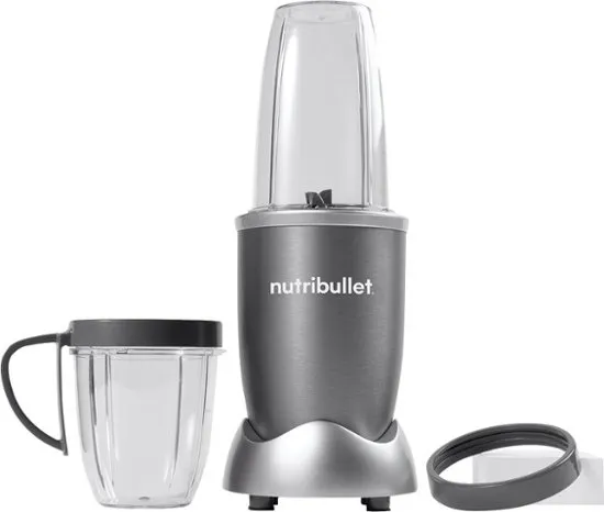 NutriBullet Personal Blender