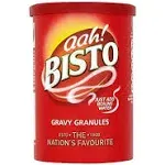 Bisto Beef Gravy Granules Original Bisto Beef Gravy Granules Imported From The U