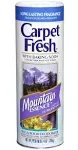 Carpet Fresh® Powder Mountain Essence - 14 oz.