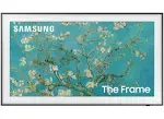 Samsung The Frame 85" 4K QLED Smart TV