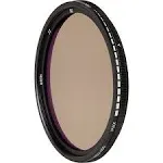 Urth 77mm ND2-400 Variable ND Lens Filter - 1-8.6 Stop Range, Ultra-Slim 20-Layer Nano-Coated Neutral Density Filter for Cameras