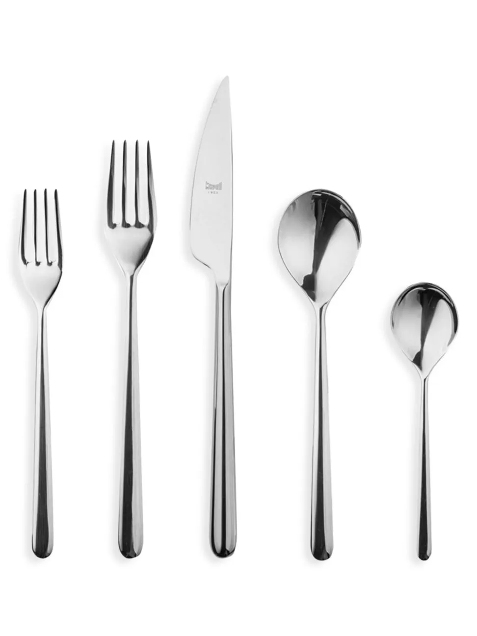 Linea 20-piece Cutlery Set