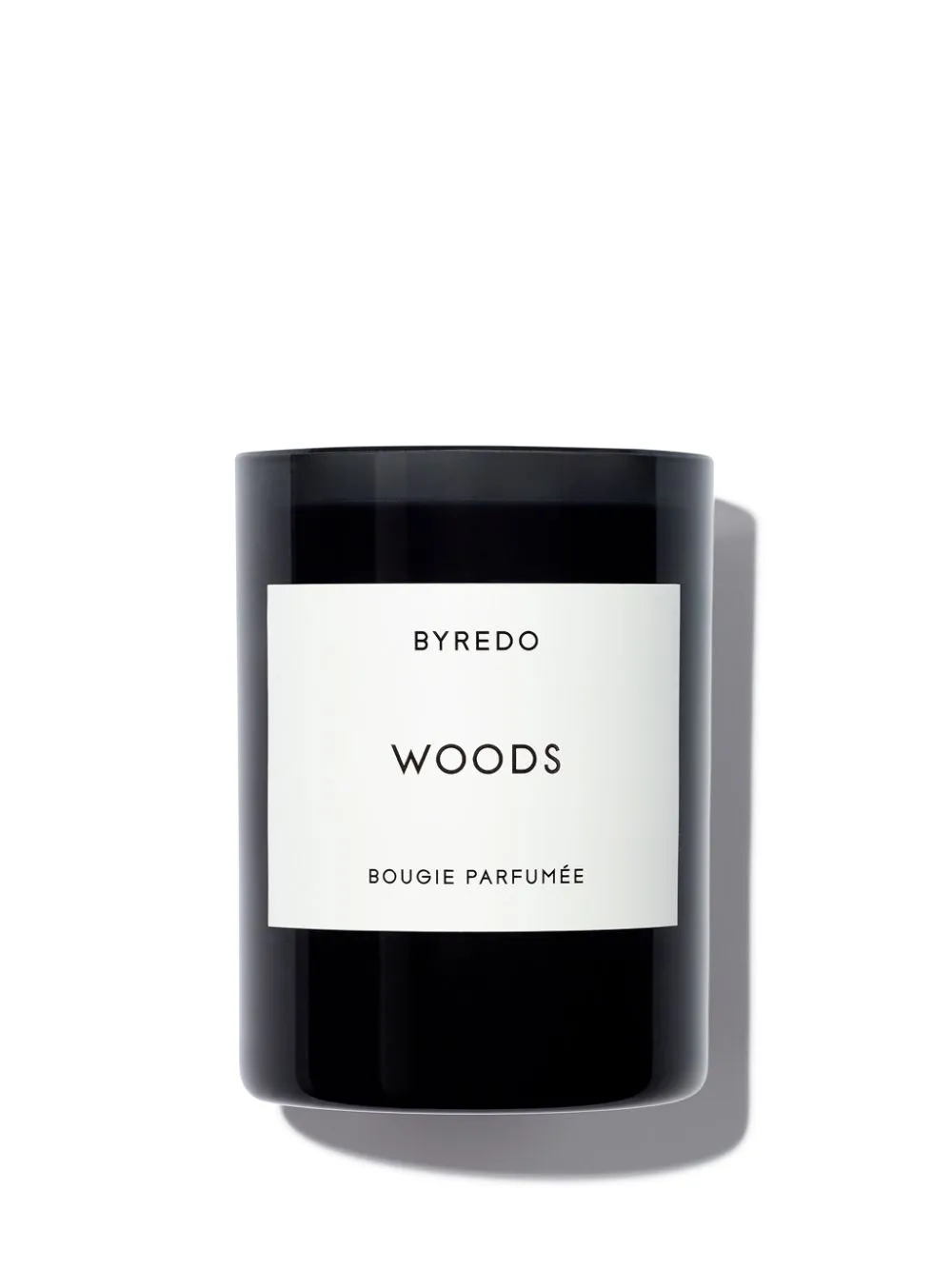 Byredo Woods Candle