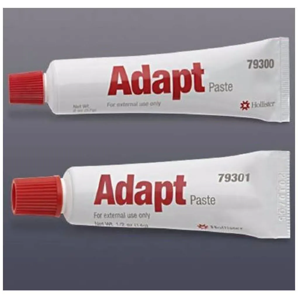 HOLLISTER Filler Paste Adapt 2 oz. Tube (#79300, Sold Per Piece)