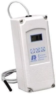 Ranco Electronic Temperature Control ETC-111000-000