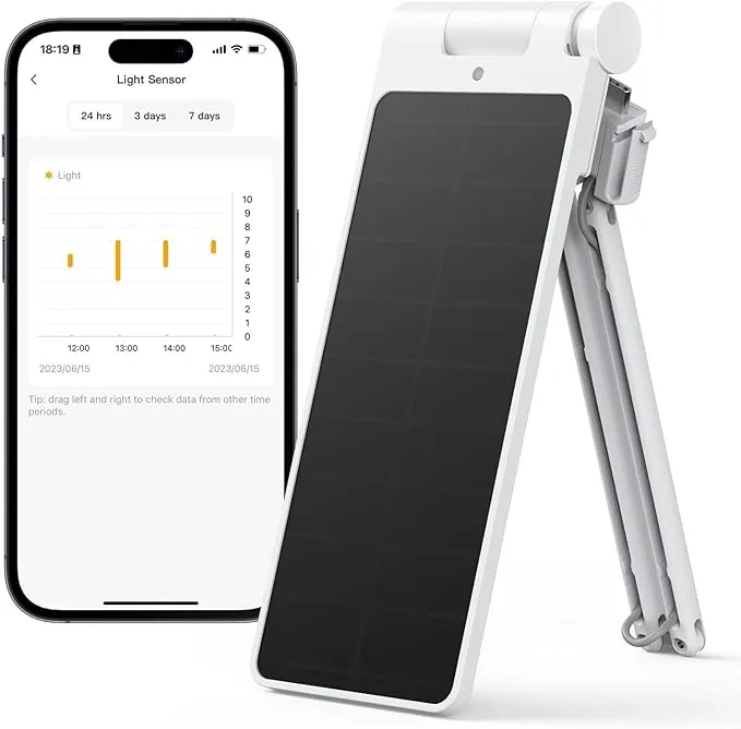 SwitchBot Solar Panel 3